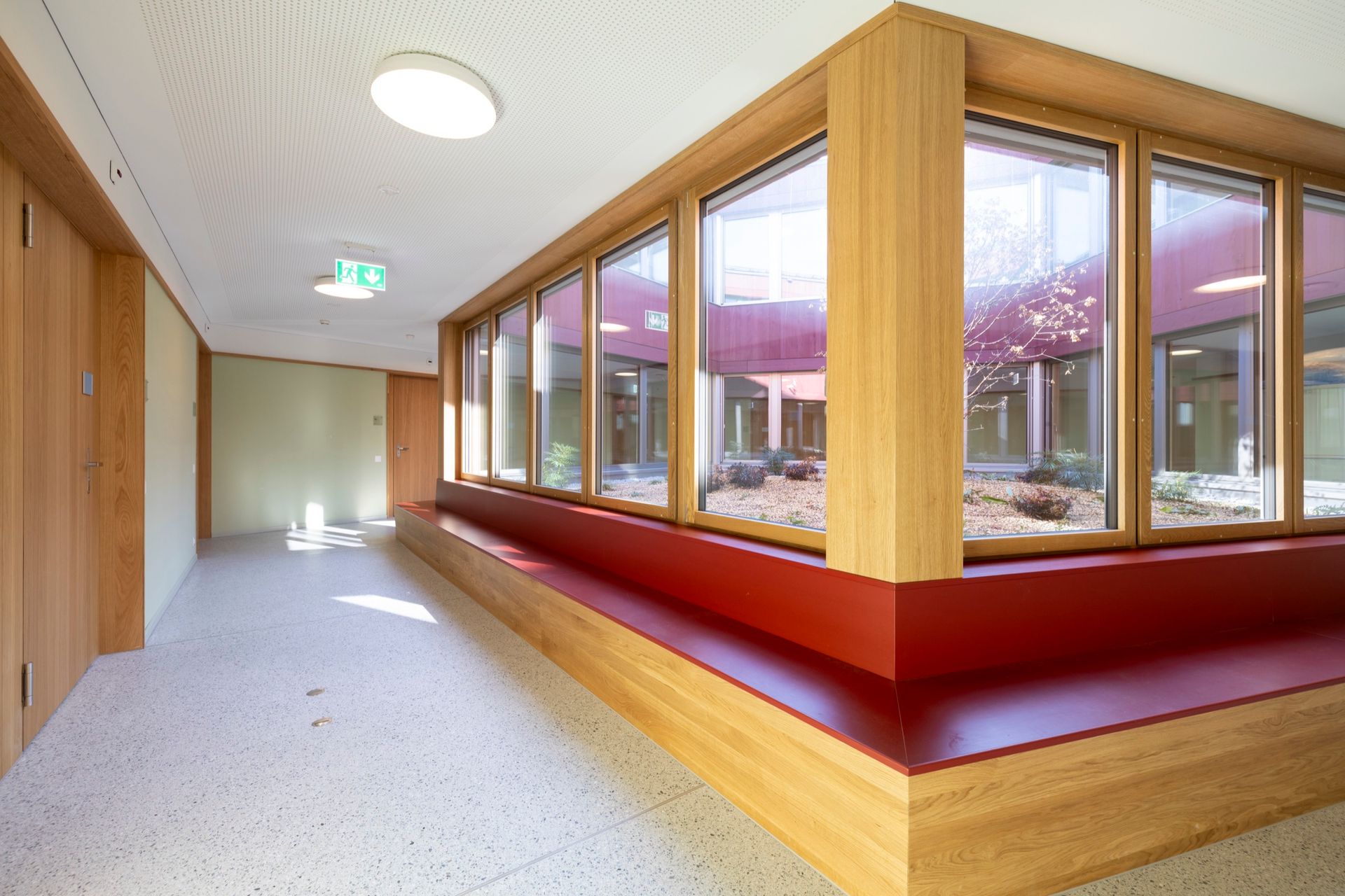 Neubau Klinik für Kinder- und Jugendpsychiatrie (KJP), 7000 Chur
