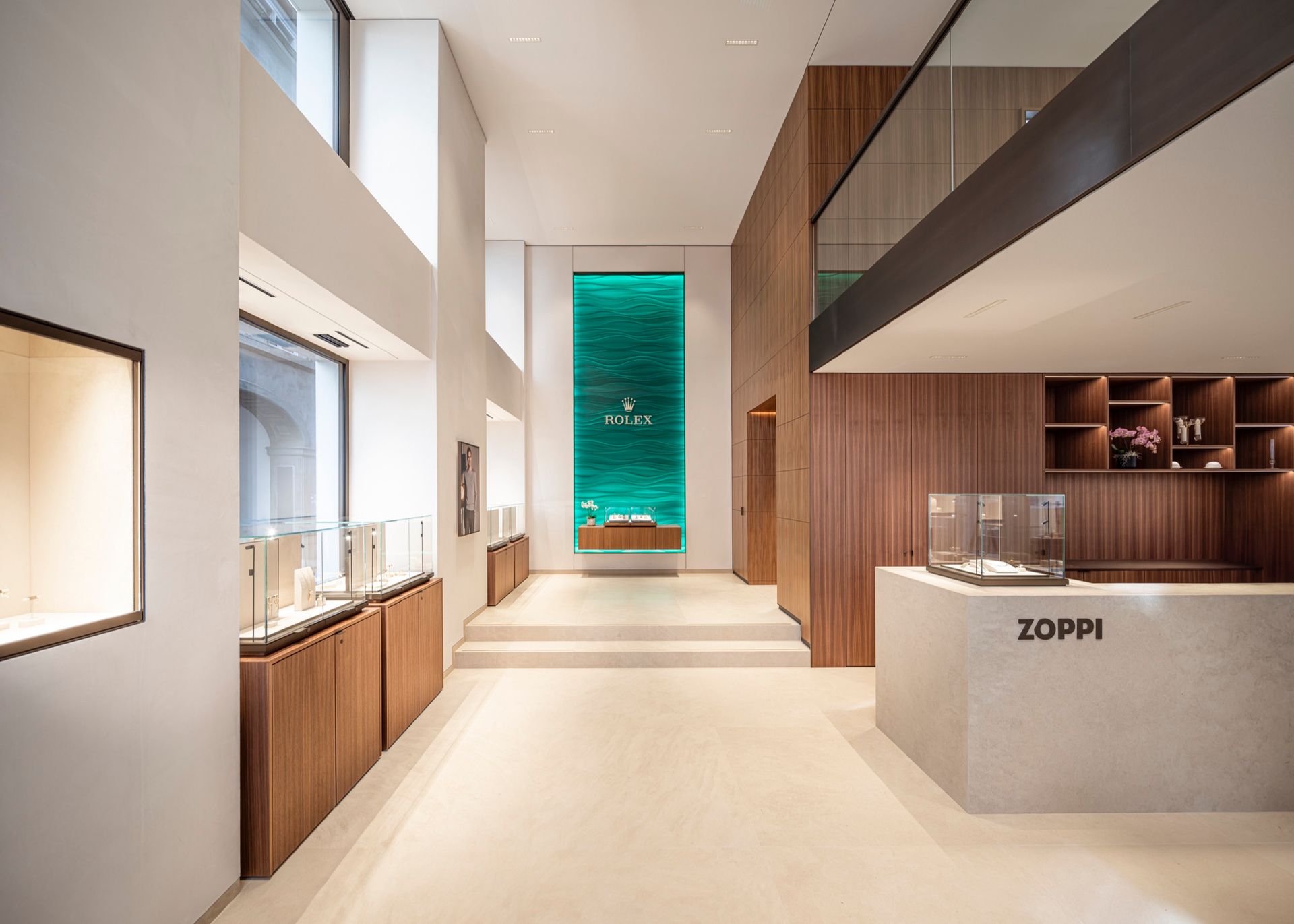 Zoppi, 7000 Chur
